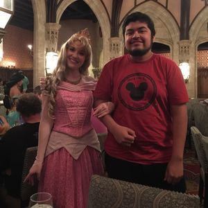 Meet your Posher, Jesse